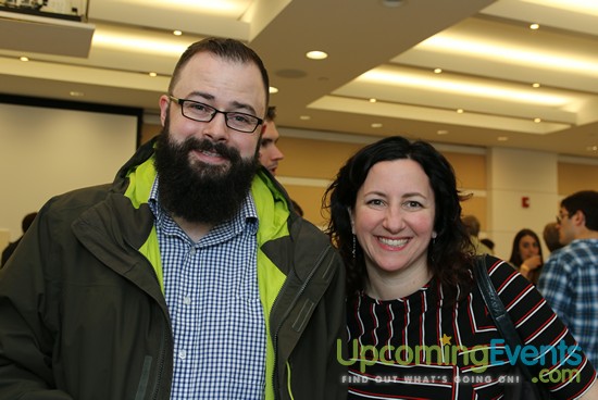 THE BUZZ: Crat Beer & Coffee Festival