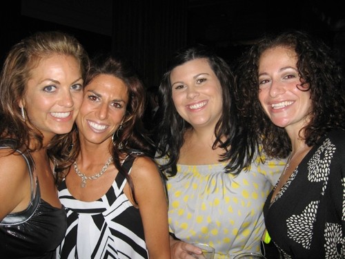 Best of STYLE Party 2008