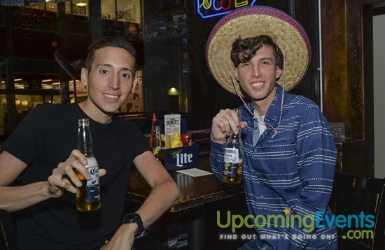 Corona de Philly 2017 - Cinco de Mayo!