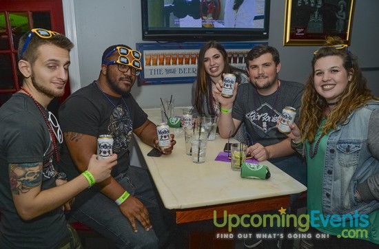 Corona de Philly 2017 - Cinco de Mayo!