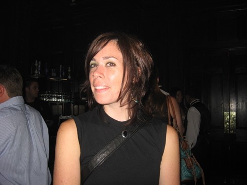 Best of STYLE Party 2008