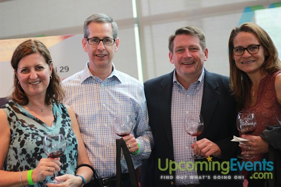 Philly Mag Wine Fest 2017