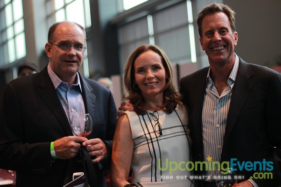 Philly Mag Wine Fest 2017