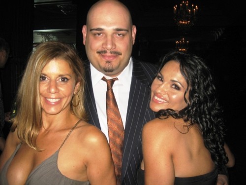 Best of STYLE Party 2008