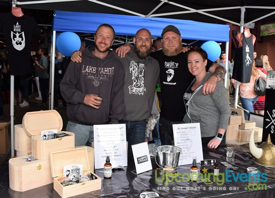 All Star Craft Beer & Wine Festival - Gallery 3