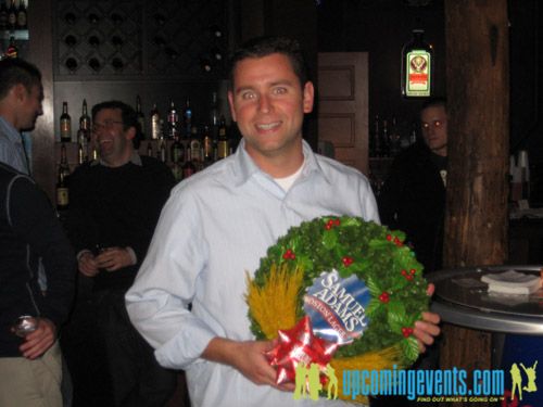 Tasting Time with Sam Adams