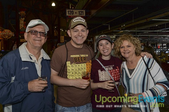 All Star Craft Beer & Wine Festival - Gallery 5