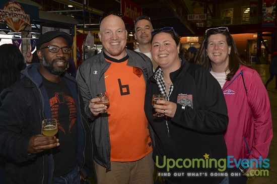 All Star Craft Beer & Wine Festival - Gallery 5