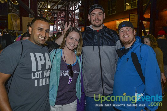 All Star Craft Beer & Wine Festival - Gallery 5