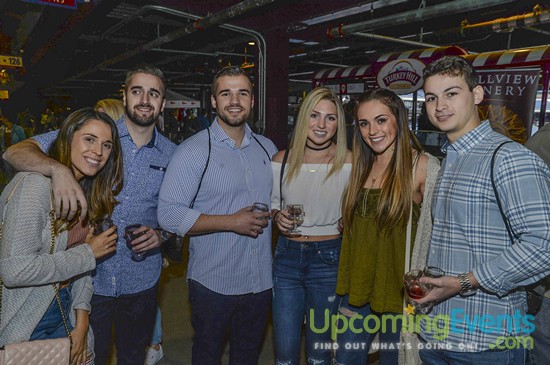 All Star Craft Beer & Wine Festival - Gallery 5