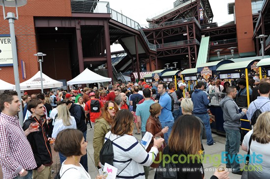 All Star Craft Beer & Wine Festival - Gallery 7