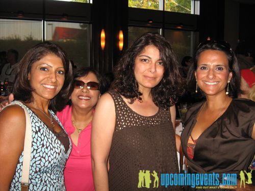 Opening Celebration of Aldo's Enoteca