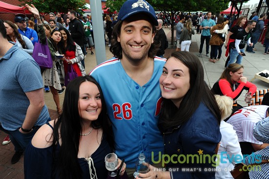 All Star Craft Beer & Wine Festival - Gallery 7