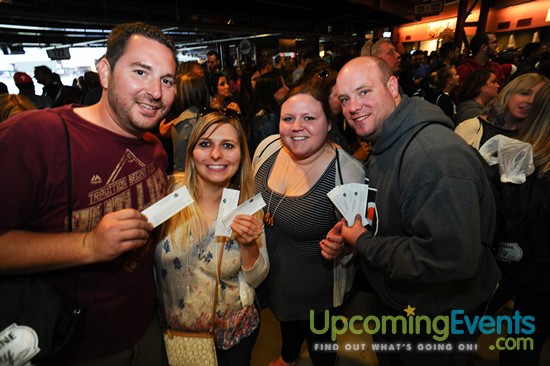 All Star Craft Beer & Wine Festival - Gallery 7