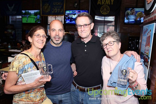 West Chester Craft Beer & Restaurant Stroll