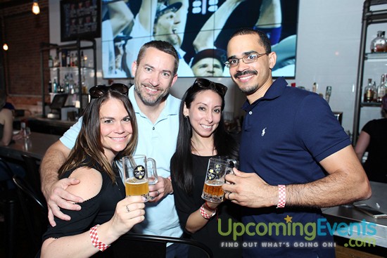 West Chester Craft Beer & Restaurant Stroll