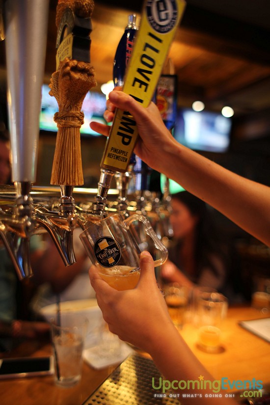 West Chester Craft Beer & Restaurant Stroll