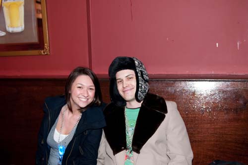 4th Annual Winterfest in Philly 2009