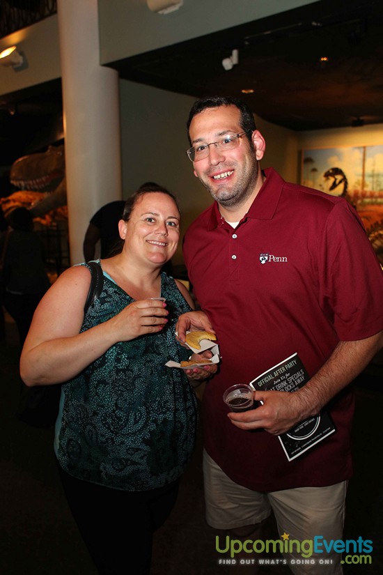 Philadelphia Restaurant Festival 2017 (Gallery 1)