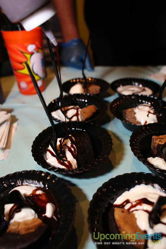 Philadelphia Restaurant Festival 2017 (Gallery 1)