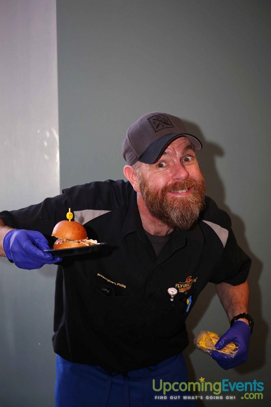 Philadelphia Restaurant Festival 2017 (Gallery 1)