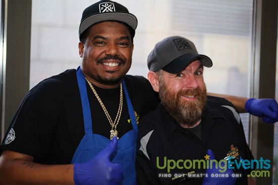 Philadelphia Restaurant Festival 2017 (Gallery 1)