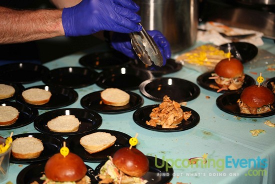 Philadelphia Restaurant Festival 2017 (Gallery 1)