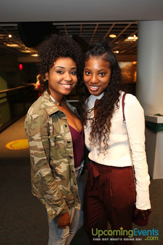 Philadelphia Restaurant Festival 2017 (Gallery 1)