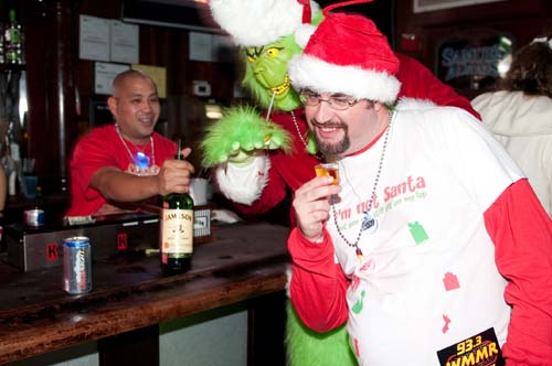 4th Annual Winterfest in Philly 2009