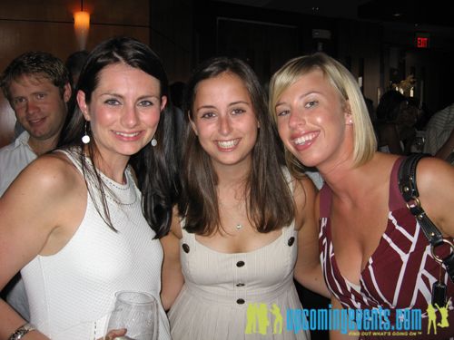 Opening Celebration of Aldo's Enoteca