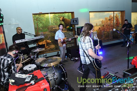 Philadelphia Restaurant Festival 2017 (Gallery 2)