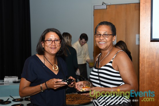 Philadelphia Restaurant Festival 2017 (Gallery 2)