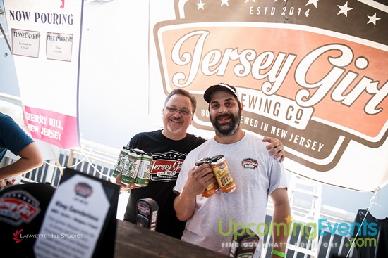 Battleship Beer Fest