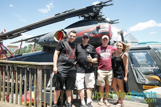 Battleship Beer Fest