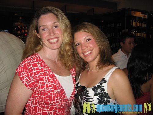 Opening Celebration of Aldo's Enoteca