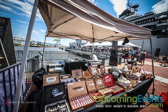 Battleship Beer Fest