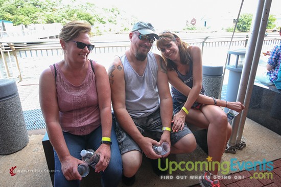 Battleship Beer Fest