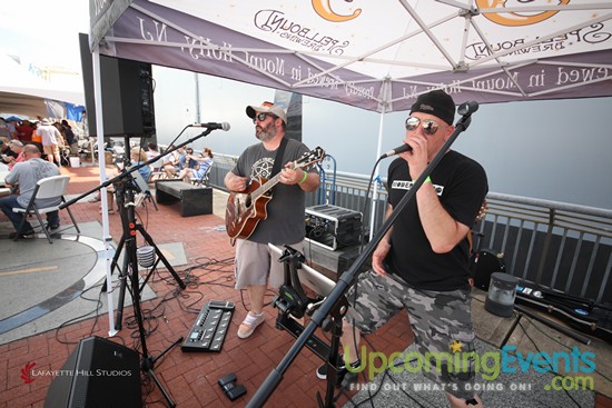 Battleship Beer Fest