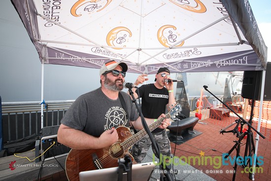 Battleship Beer Fest