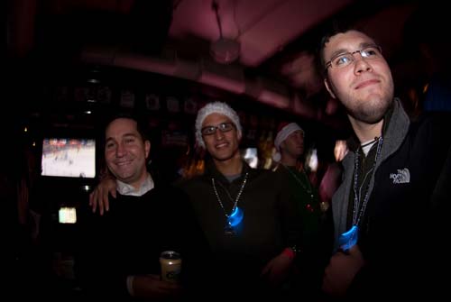 4th Annual Winterfest in Philly 2009