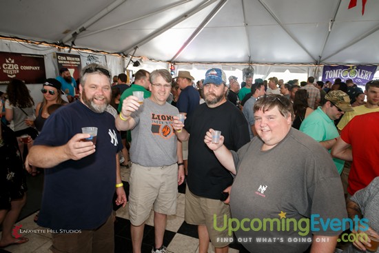 Battleship Beer Fest