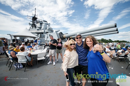 Battleship Beer Fest