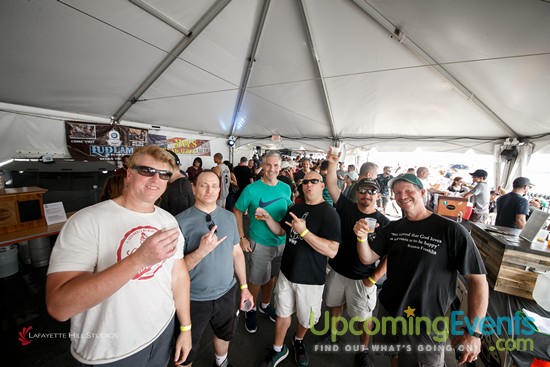 Battleship Beer Fest