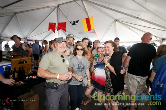 Battleship Beer Fest