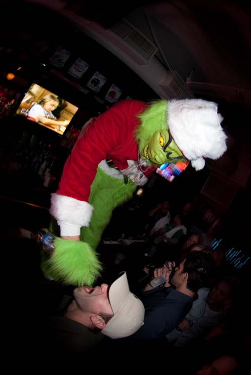 4th Annual Winterfest in Philly 2009