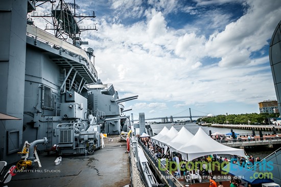 Battleship Beer Fest