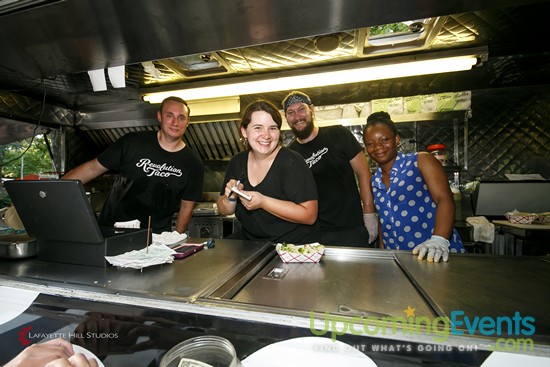 Summer Ale Festival at The Zoo!