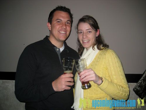 Courier Post Photos from The Winter Beer Festival