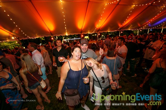 Summer Ale Festival at The Zoo!