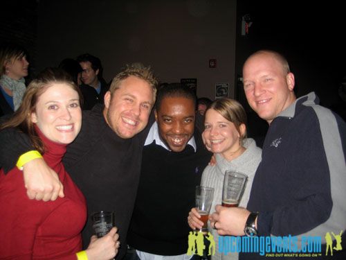 Courier Post Photos from The Winter Beer Festival